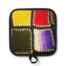 Grandma's Quilt Country Rustic