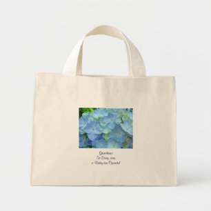 Grandmas So Easy even a Baby can Operate! tote bag