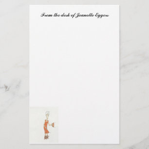 Grandmas Stationary Stationery