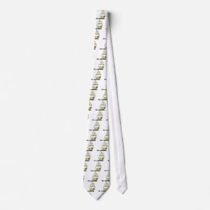 Grandma's Sunshine-African American Boy Tie