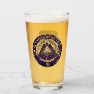 Grandmaster Glass