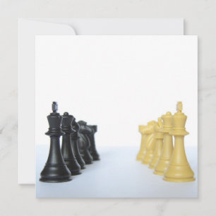 Grandmaster  Invitations