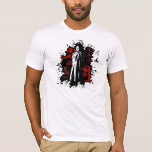 Grandmaster Ip Man - Wing Chun Kung Fu T-Shirt