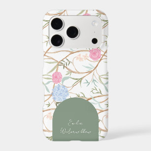 Grandmillennial Chinoiserie Customisable