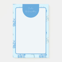 Grandmillennial Painterly Hydrangea Customisable