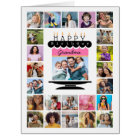 Grandmother Big Happy Birthday