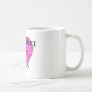 Grandmother of the Bride Coffee Mug