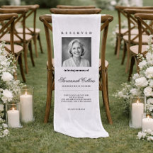 Grandmother Of The Bride Photo Reserved Wedding