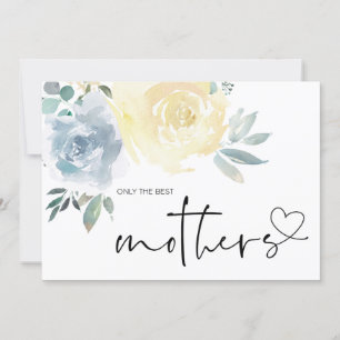 Grandmother Pregnancy Reveal I'm Having a Baby Card