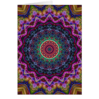 Grandmother's Quilt