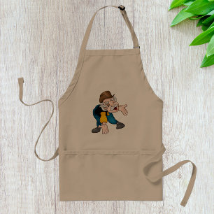 Grandpa Apron