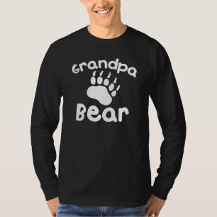 Grandpa Bear T-Shirt