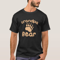 Grandpa Bear