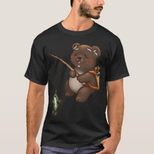 Grandpa Bear T-Shirt