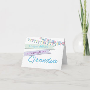 Grandpa Card