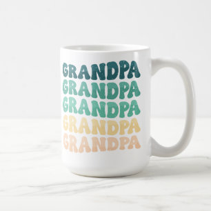 Grandpa. Coffee Mug