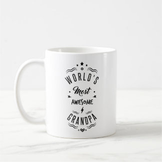 Grandpa Coffee Mug