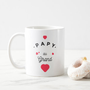 Grandpa Coffee Mug