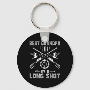 Grandpa Dad Daddy Father Fathers Day 1  Key Ring