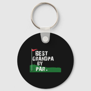 Grandpa Dad Daddy Father Fathers Day  Key Ring