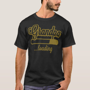 grandpa exercise gay rights  T-Shirt