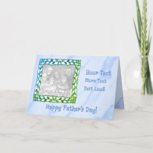 Grandpa Fathers Day Card