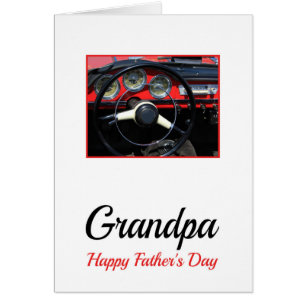 Grandpa Happy Father's Day