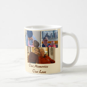 Grandpa’s Love Coffee Mug
