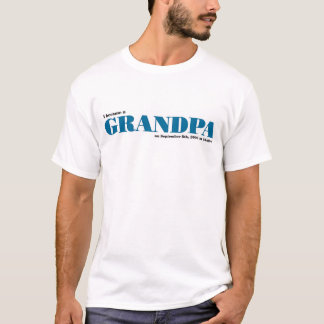 Grandpa T-Shirt