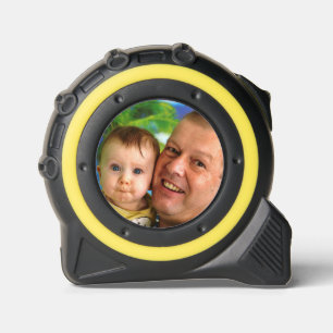 Grandpa Tape Measure 1