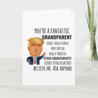 Grandparent Best Gift