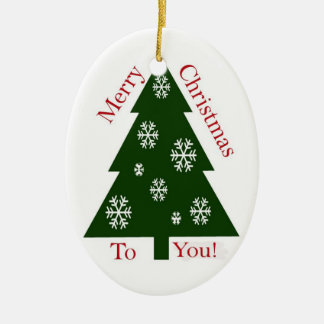 Grandparent Ornament