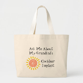 Grandparent Tote