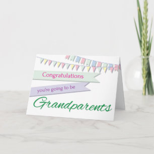 Grandparents Card