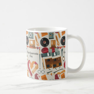 Grandparents Day Gift Idea Coffee Mug