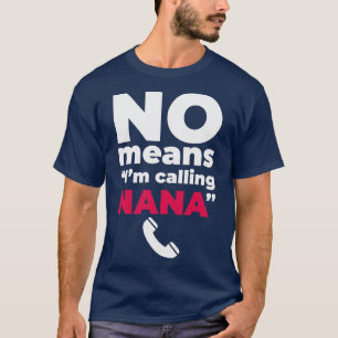 Grandparents Day Grandma Spoiling Favourite Grandc T-Shirt