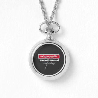 Grandparents Gifts  Watch