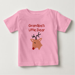 Grandpa's  Dear T-shirts and Gifts