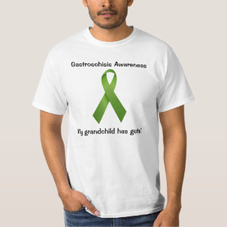 Grandpa's Shirt