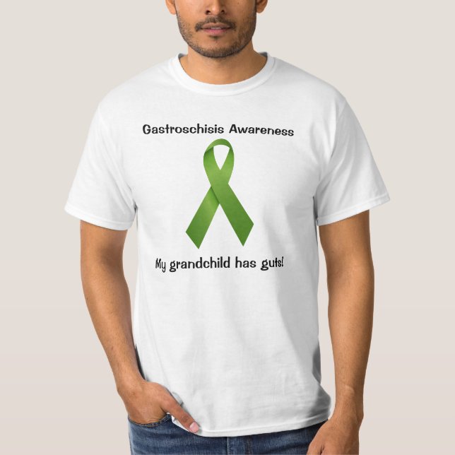 Grandpa's Shirt (Front)