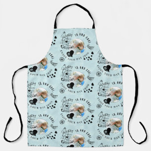 grandson apron