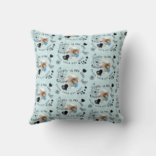 grandson cushion