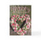 Grandson loss Rose sympathy Card