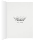 Grandson Piano and Music Birthday