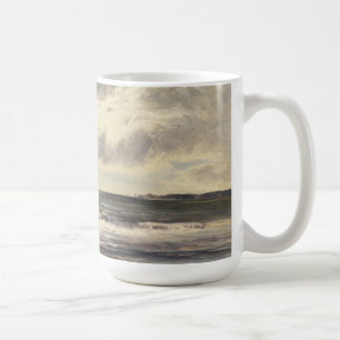 Grange over Sands Coffee Mug