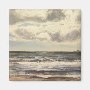 Grange over Sands Magnet