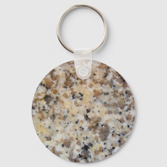 granit design sardo key ring (Front)
