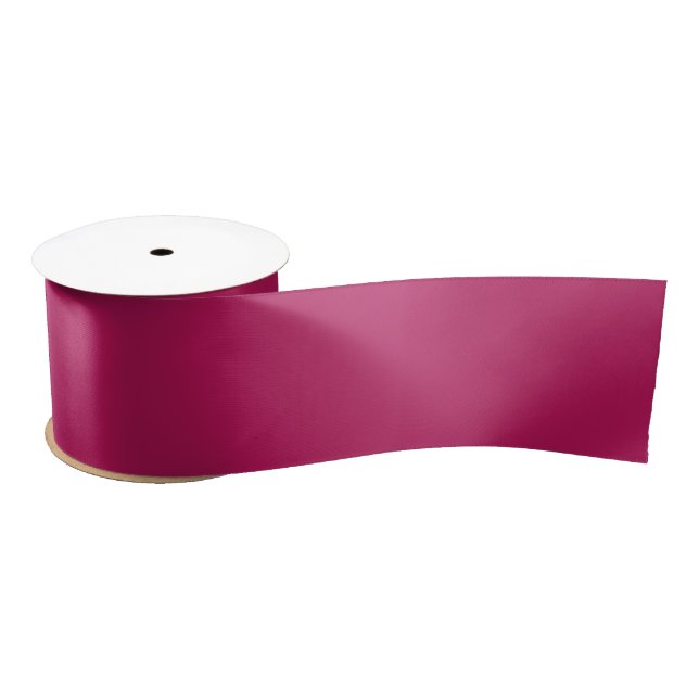 Granita Coloured Satin Ribbon (Spool)