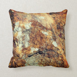 Granite And Quartz Stone Nature Cushion