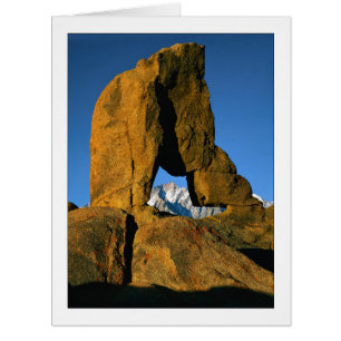 "Granite Arch"